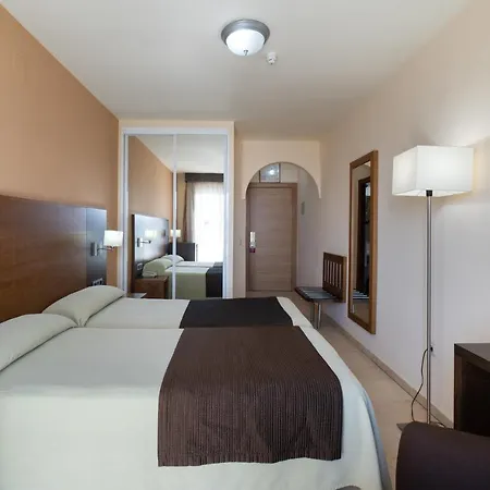 Hotel Rincon Sol