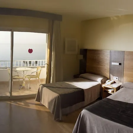 Hotel Rincon Sol 4*