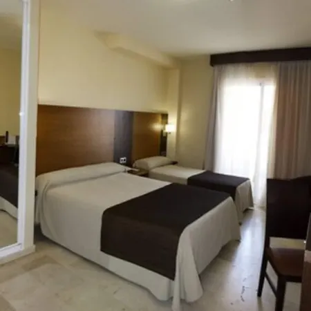 Rincon Sol Hotel 4*