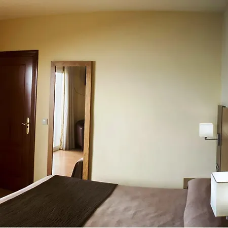 Hotel Rincon Sol