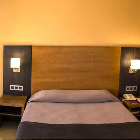 Hotel Rincon Sol 4*