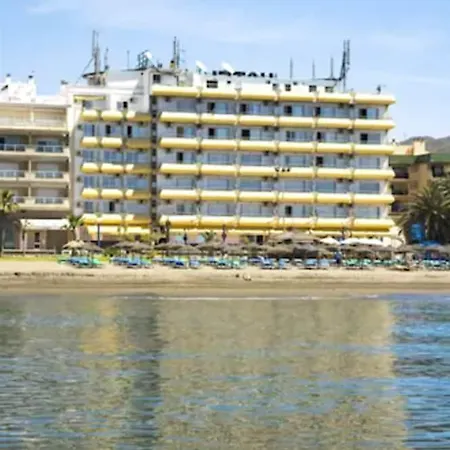 Rincon Sol 4* Rincon de la Victoria