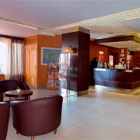 Rincon Sol Hotel 4*