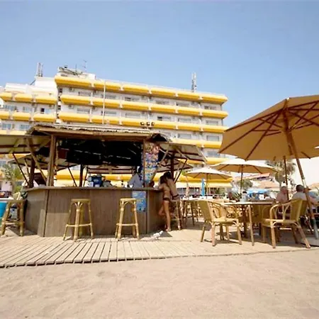 Rincon Sol Hotel 4*