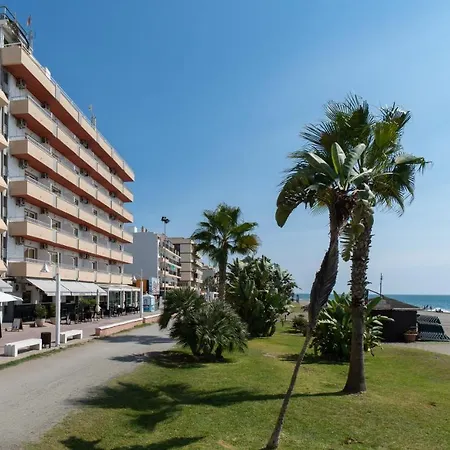 Rincon Sol Hotel 4*