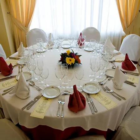 Hotel Rincon Sol 4*