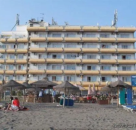 Rincon Sol Hotel Rincon de la Victoria