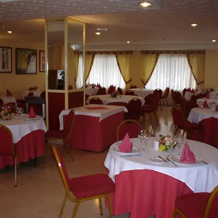 Rincon Sol 4* رينكون ذي لا مْبيكتوري