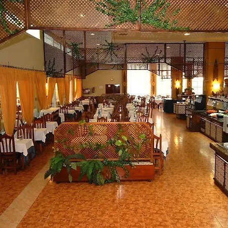 Rincon Sol Hotel Rincon de la Victoria