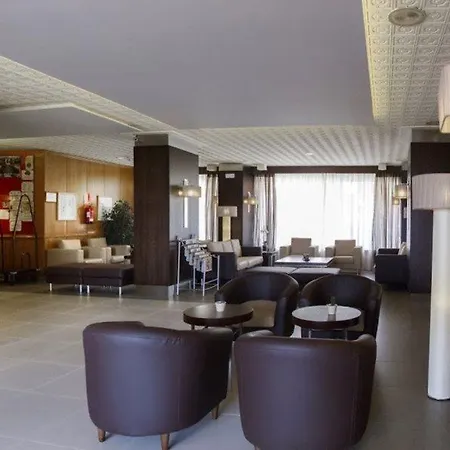 Rincon Sol Szálloda 4*