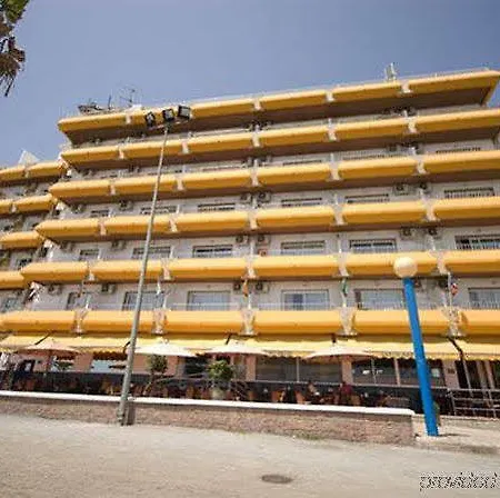 Rincon Sol Hotel Rincon de la Victoria