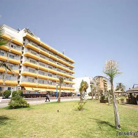 Hotel Rincon Sol 4*