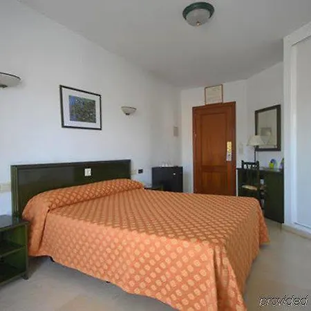 Hotel Rincon Sol