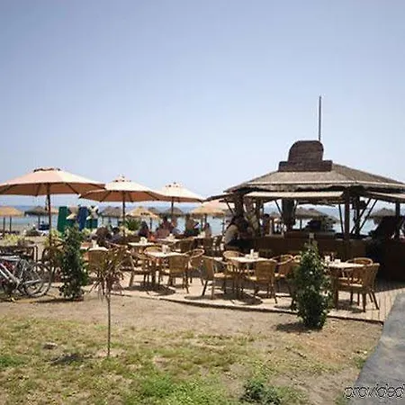 Szálloda Rincon Sol Rincón de la Victoria