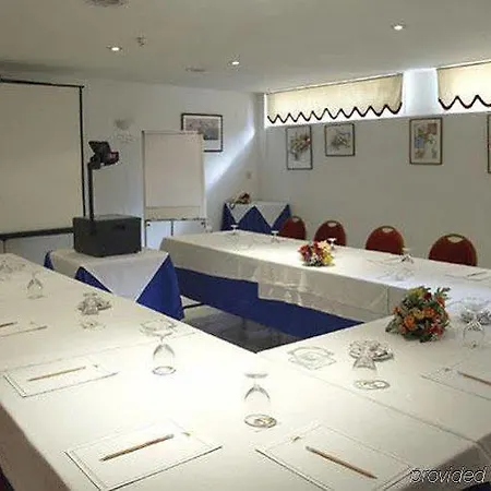 Rincon Sol Szálloda 4*