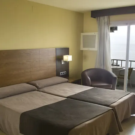 Szálloda Rincon Sol 4*