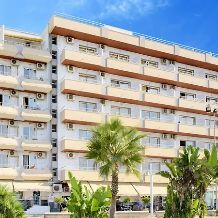 Hotel Rincon Sol