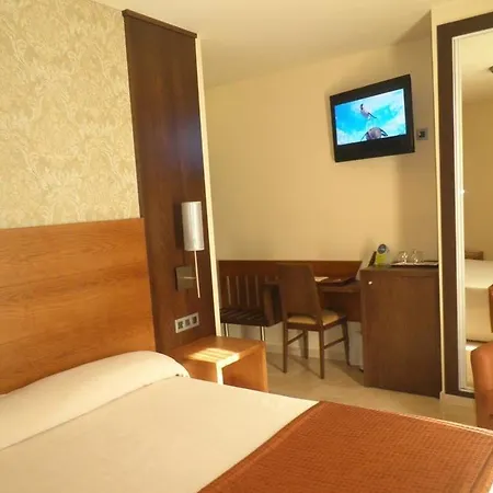 Hotel Rincon Sol