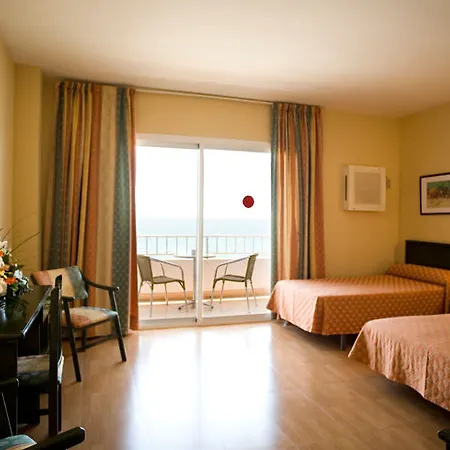 Rincón Sol Hotel Rincón de la Victoria