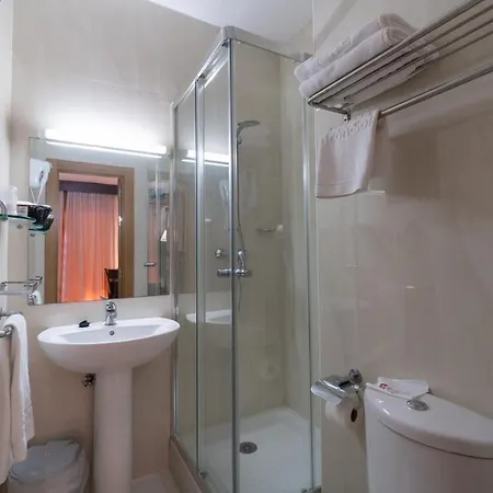 Отель Rincon Sol Ринкон-де-ла-Викториа