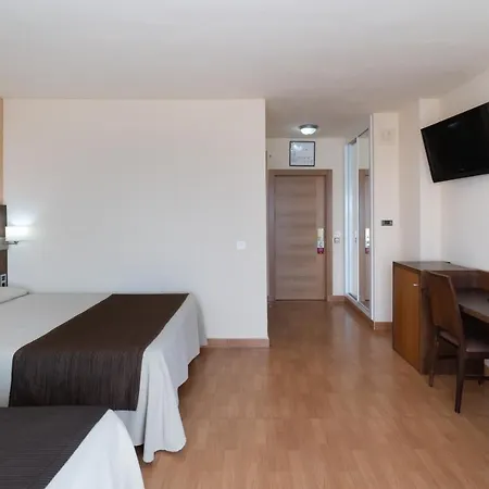 Hotel Rincón Sol 4*