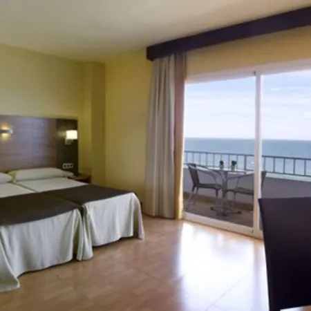Rincón Sol Hotel Rincón de la Victoria