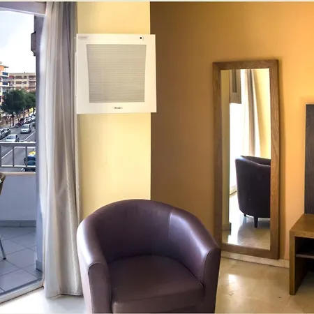 Rincón Sol Hotel