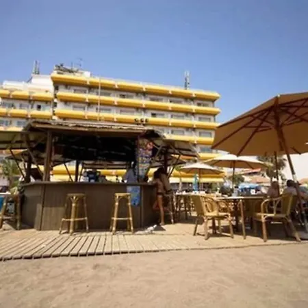 Rincón Sol Hotel Rincón de la Victoria