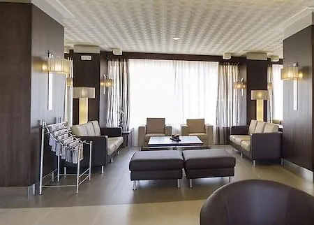 Hotel Rincón Sol Rincón de la Victoria