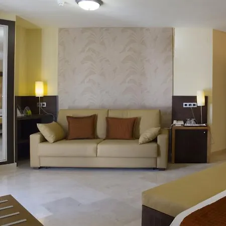 Rincon Sol Ринкон-де-ла-Викториа