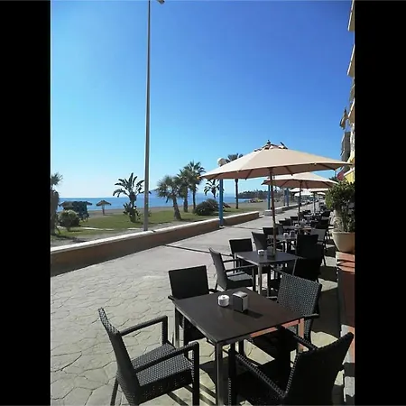 Rincón Sol Hotel Rincón de la Victoria