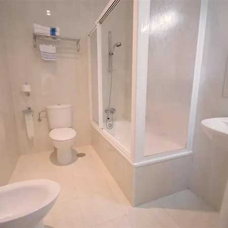 Rincon Sol Отель Ринкон-де-ла-Викториа