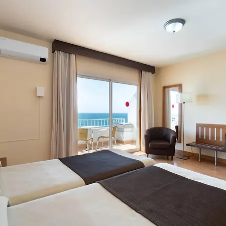 Отель Rincon Sol