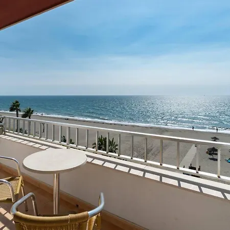 Rincon Sol Отель Ринкон-де-ла-Викториа