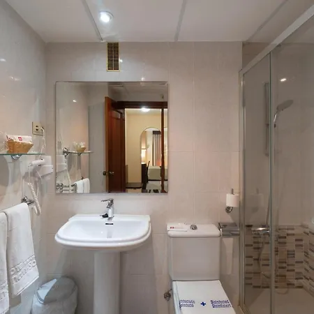 Отель Rincon Sol Ринкон-де-ла-Викториа