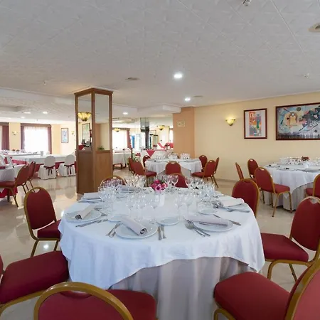 Hotel Rincón Sol Rincón de la Victoria