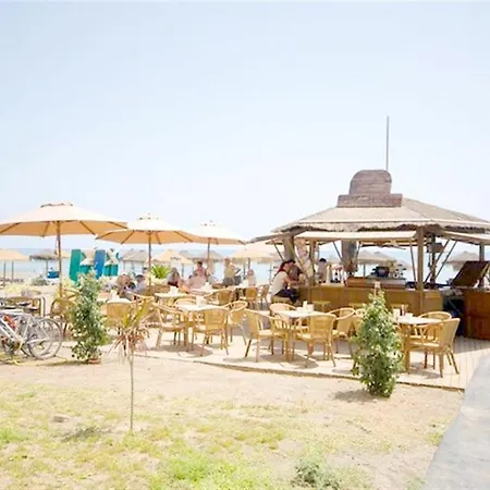 Hotel Rincón Sol