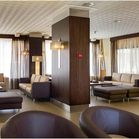 Rincon Sol 4* Ринкон-де-ла-Викториа