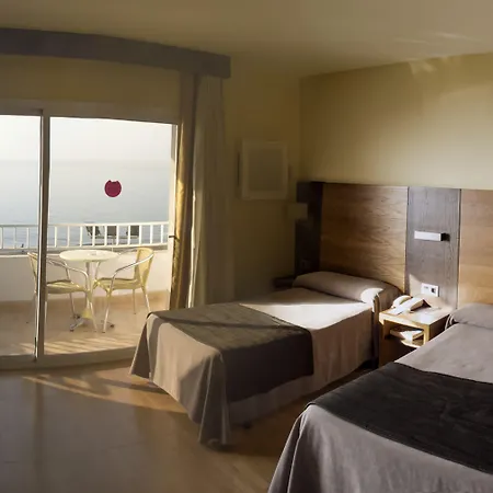 Hotel Rincón Sol Rincón de la Victoria