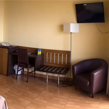 Hotel Rincón Sol