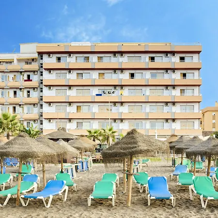 Rincon Sol מלון 4*