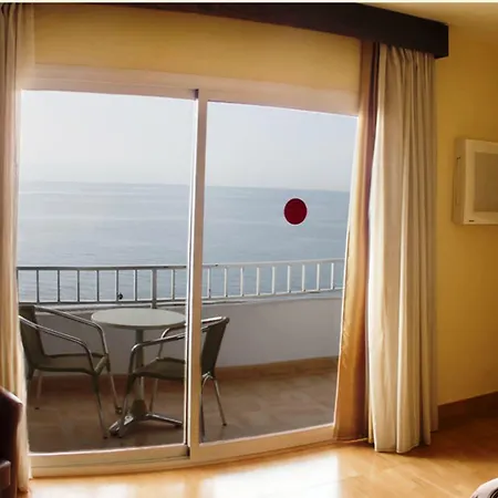 Hotel Rincón Sol 4*