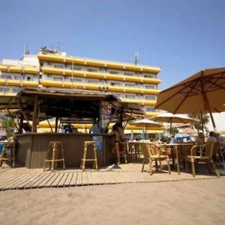 Hotel Rincón Sol