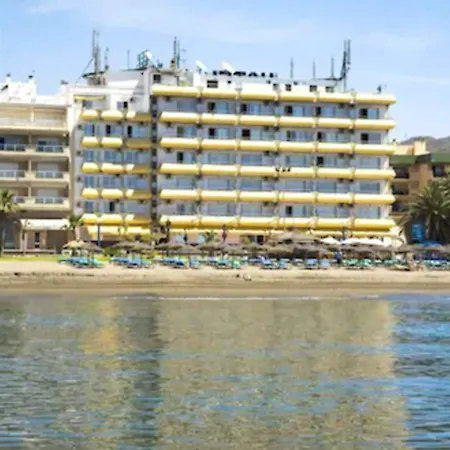 Rincón Sol Hotel Rincón de la Victoria