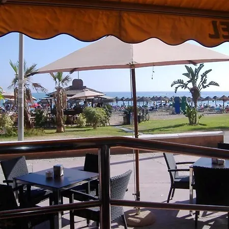 Rincon Sol מלון 4*