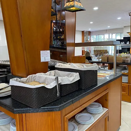 Hotel Rincón Sol 4*