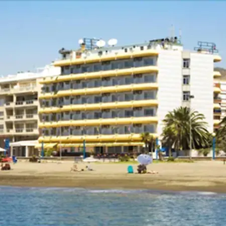 Hotel Rincon Sol