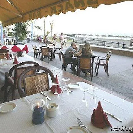 Hotel Rincon Sol 4*