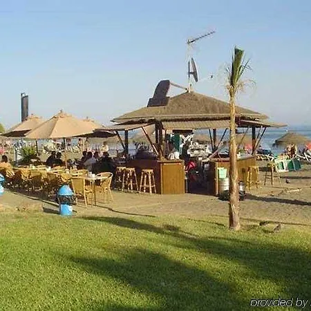 Hotel Rincón Sol Rincón de la Victoria