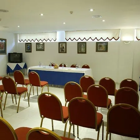 Rincon Sol Отель